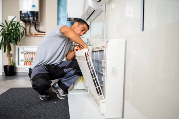HVAC System Cleaning in HI